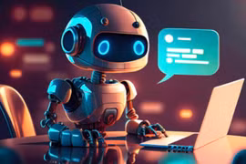 Các chatbot AI mang đến cho giới trẻ Singapore 'phao cứu sinh' về sức khỏe tinh thần