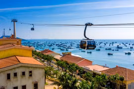Vì sao nên chọn Nam đảo Phú Quốc cho các kỳ nghỉ tháng 4