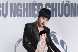 Hòa Minzy bị 'soán ngôi'