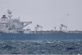 Nhà máy lọc dầu Yulong của Trung Quốc sống khỏe nhờ dầu Nga bất chấp lệnh trừng phạt