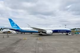 Boeing lỗ 5,4 tỷ USD vì chậm giao siêu máy bay 777X