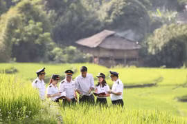 Kiểm toán nhà nước: Nhận diện lãng phí, tiêu cực sau sắp xếp bộ máy hành chính
