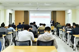 Kiểm toán nhà nước ban hành Kế hoạch đào tạo, bồi dưỡng năm 2026