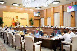 Đa số ý kiến nhất trí với dự kiến kế hoạch kiểm toán năm 2026