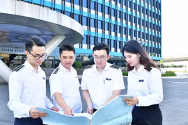 Thách thức kép trong kiểm toán quyết toán ngân sách theo mô hình chính quyền địa phương hai cấp