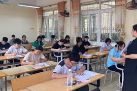 Từ 1/7, UBND cấp xã quản lý dạy thêm, học thêm và chuyển trường THCS