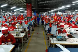 Mỹ hoãn áp thuế 90 ngày: Thời gian vàng để có kịch bản tốt nhất cho nền kinh tế