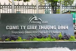 Giầy Thượng Đình lỗ gấp 2,6 lần, bị nghi ngờ khả năng hoạt động liên tục dù từng là thương hiệu quốc dân