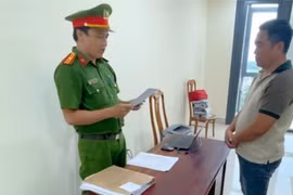 Khởi tố 02 giám đốc doanh nghiệp tại An Giang về hành vi trốn thuế