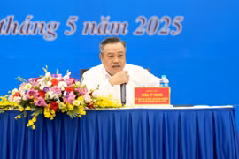 Hà Nội nghiên cứu 'gỡ khó' nhà ở xã hội, nới chuẩn thu nhập cho công nhân?