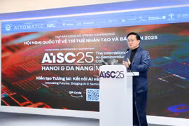 Nhà sáng lập Aitomatic Inc: “Nhiều doanh nghiệp nước ngoài đã nhìn ra tiềm năng phát triển bán dẫn, AI tại Việt Nam”