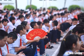 Miễn học phí cho mầm non, phổ thông: Đòn bẩy để nâng cao chất lượng nguồn nhân lực