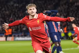 Liverpool và Barca giành chiến thắng nghẹt thở ở Champions League