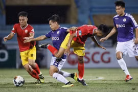 Nhận định Hà Tĩnh vs Hà Nội, 18h ngày 7/3 tại V.League 2024/25