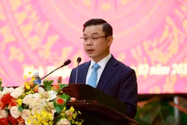 Thủ tướng phê chuẩn ông Đỗ Hữu Huy giữ chức Chủ tịch UBND tỉnh Bình Thuận