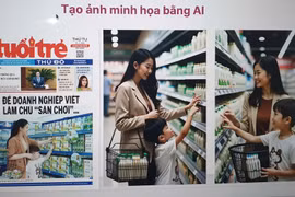 Bài 1: Nhận diện những tác động của trí tuệ nhân tạo với ảnh báo chí