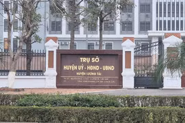 Bắc Ninh: Tạm dừng triển khai xây dựng mới, cải tạo sửa chữa, nâng cấp trụ sở làm việc