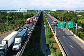 Giảm thiểu tai nạn sau khi mở rộng cao tốc TP.HCM - Trung Lương - Mỹ Thuận