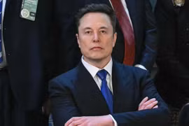 Tranh cãi khi Elon Musk đề xuất 'ân xá' và đưa ông Zelenskyy đến một quốc gia khác