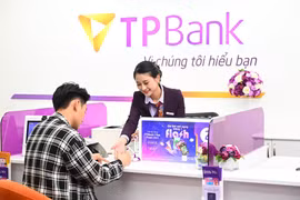 TPBank tung vốn giá rẻ, vay mua nhà chưa từng dễ đến thế với lãi suất chỉ 3,6%