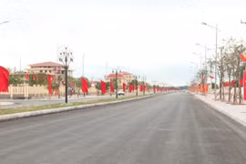 Huyện Quảng Trạch (Quảng Bình): Dấu ấn kinh tế - xã hội 2024 và khát vọng vươn xa 2025