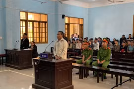 Gia Lai: Tuyên án 7 năm tù với kẻ phá hoại chính sách đoàn kết
