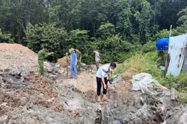 5.329 vụ vi phạm môi trường trong 2 tháng đầu năm 2025
