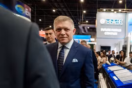 Kẻ ám sát Thủ tướng Slovakia ra tòa