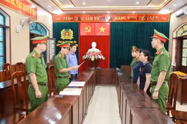 Hưng Yên: "Phù phép" lợn bệnh, lợn chết pha lọc thành phẩm để bán ra thị trường