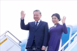 Chuyến thăm cấp Nhà nước tới Hàn Quốc của Tổng Bí thư Tô Lâm đạt nhiều kết quả quan trọng, thực chất