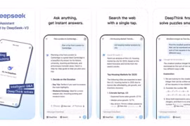 Vì sao người dùng iPhone nên xóa ngay ứng dụng DeepSeek?