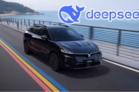 DeepSeek thâm nhập vào xe điện Trung Quốc