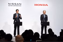 Nissan sẽ làm gì tiếp theo sau khi thỏa thuận với Honda đổ vỡ?
