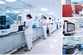 Việt Nam lần đầu xét nghiệm viêm gan siêu vi D theo tiêu chuẩn Mỹ, miễn phí cho gần 2.500 người bệnh