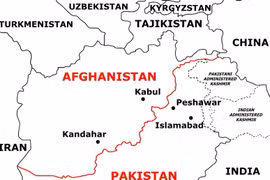 Afghanistan tuyên bố sẽ đáp trả vụ Pakistan không kích khiến 10 người thiệt mạng