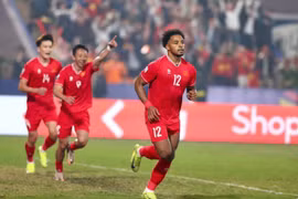 Xuân Son, Hoàng Đức và Quang Hải hết cơ hội dự SEA Games 33