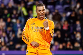 Mbappe lập hat-trick, Real Madrid bứt phát trong cuộc đua vô địch La Liga
