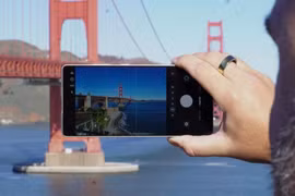 Samsung Galaxy S25 và tùy chọn 24MP camera chính
