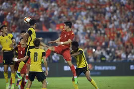 SEA Games 33 quy định chỉ sử dụng cầu thủ U22