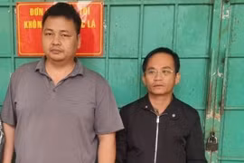 Vụ thành lập công ty để đòi nợ dưới hình thức khủng bố người vay ở Gia Lai: Khởi tố, bắt hàng chục đối tượng