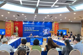 Kiến nghị không xử phạt vi phạm hóa đơn điện tử từ máy tính tiền đến hết năm 2025