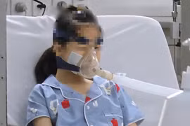 Giành giật sự sống từ tay tử thần cho bé gái 14 tuổi mắc lupus ban đỏ