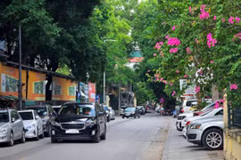 Hà Nội: Những con đường mới mang tên ký ức và lịch sử