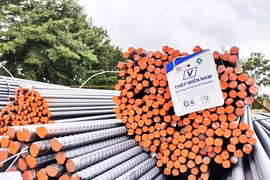 Thép Miền Nam – VNSTEEL tiên phong trong chuyển đổi xanh