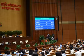 Quy định các chính sách hỗ trợ việc làm cho tất cả người lao động, không phân biệt đối xử