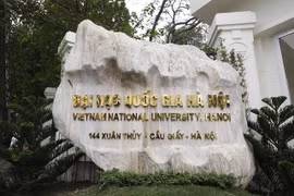 Đại học quốc gia sẽ do Bộ Giáo dục và Đào tạo quản lý từ ngày 1/9