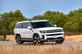 Hai mẫu SUV của Hyundai giảm giá sâu tại đại lý
