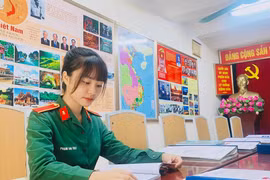 Học viện Kỹ thuật Quân sự bất ngờ hạ điểm sàn hai ngành bán dẫn