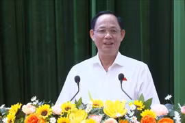 Mọi khó khăn, vướng mắc từ cơ sở cần được phản ánh kịp thời để tháo gỡ