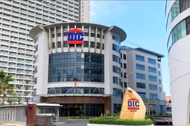 DIC Corp (DIG): Cổ phiếu mất 45% giá trị từ đỉnh, gần 12 triệu cổ phiếu gia đình Chủ tịch bị bán giải chấp